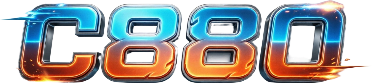 С88O logo
